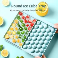 Round ice cube for sale  BRADFORD