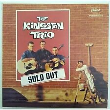 lp trio kingston records for sale  Chandler