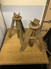 Axle stands for sale  LEEDS