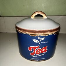 Premium ceramic tea for sale  Shipping to Ireland