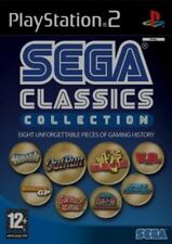 Sega classic collection for sale  HELENSBURGH