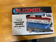 Lionel 12722 roadside for sale  Milwaukee