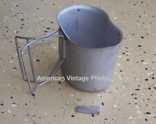 Canteen cup usa for sale  Shipping to Ireland