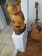 chainsaw bear wood for sale  Mesa