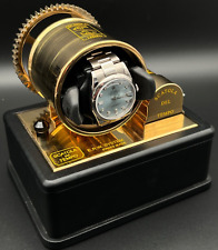 Scatola del Tempo Watch Winder E. R.w. System 1 Rt - M Skeleton Luxury Shops for sale  Shipping to South Africa