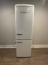 Refridgerator freezer retro for sale  Texas City