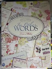 Words craft rom for sale  BURTON-ON-TRENT