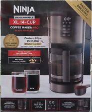 Ninja programmable cup for sale  Columbia