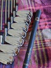 ben hogan golf clubs for sale  BALLYCASTLE