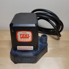 Teel 2p408 submersible for sale  Irmo