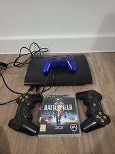 ps3 super slim for sale  CAMBRIDGE