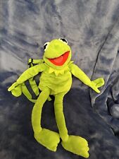 Kermit frog small for sale  ROMFORD