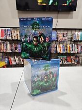 Lanterna Verde [Blu-ray] Blu-ray 🇺🇸 COMPRE 5 E GANHE 5 GRÁTIS 📀 FRETE GRÁTIS  comprar usado  Enviando para Brazil