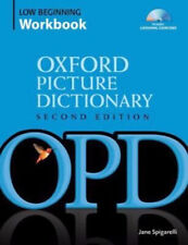Oxford picture dictionary for sale  Reno