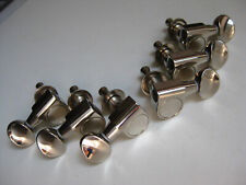 Cort Dean Fender Squier Ibanez Guitar 2-Side Tuners Set for Project Upgrade, used for sale  Shipping to South Africa