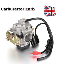 Carburettor gy6 50cc for sale  COALVILLE