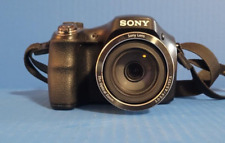 Câmera Digital Sony DSC-H300 20.1 MP Liga (Para Peças) comprar usado  Enviando para Brazil