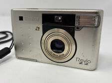 Konica revio gold for sale  BIDEFORD