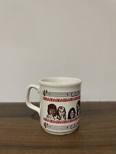 Abba mug 70s for sale  Ireland