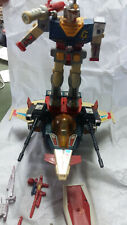 Gundam con armor usato  Cassano Magnago