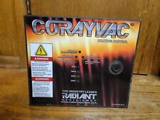 Corayvac heating system for sale  Dallas