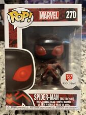 Funko POP! Terno Marvel Spider-Man Big Time #270 Walgreens colecionável exclusivo comprar usado  Enviando para Brazil