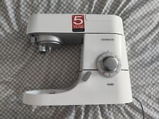 Kenwood chef kmc515 for sale  WESTGATE-ON-SEA