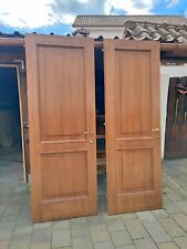Porta legno usato  Cittaducale