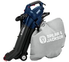 Spear jackson s30blv for sale  UK