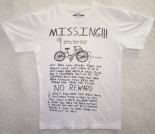 Missing bike reward for sale  Long Beach