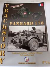 Trackstory panhard 178 d'occasion  Illiers-Combray