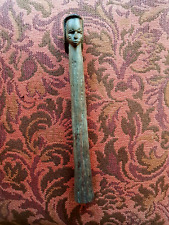 Ancien pilon africain d'occasion  Limoges-