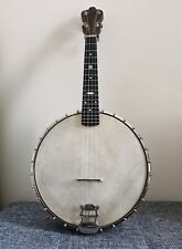 Windsor melody banjo for sale  Shipping to Ireland