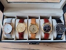 Vintage herren armbanduhren gebraucht kaufen  Altenfurt,-Fischbach