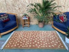 leopard rug for sale  LYDNEY