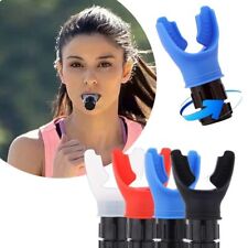 Sports breathing trainer for sale  Shipping to United Kingdom