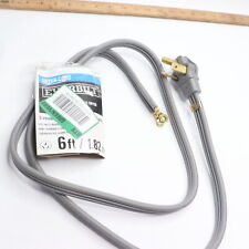 30amp dryer cord 6 electric for sale  Chillicothe