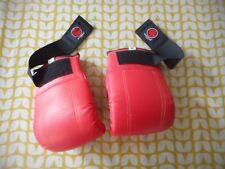 Old pair boxing for sale  CREDITON