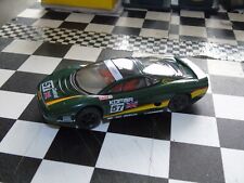 Scalextric jaguar xj220 for sale  HARTLEPOOL