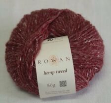 Rowan hemp tweed gebraucht kaufen  Bielefeld