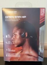 Used, MONSTER Open Ear HP Conduction Sports Bluetooth Headphones  for sale  Shipping to South Africa