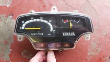 Yamaha beluga speedo for sale  REDHILL