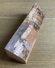 Walnut hardwood rustic for sale  Shipping to Ireland