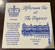 Vintage afternoon tea for sale  Freehold