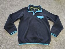 Patagonia sweater womens for sale  Eagar