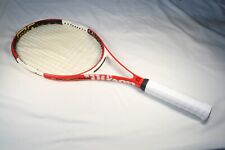Wilson Pro Staff nCode Six-One 95 Tennis Racquet 4-1/2", used for sale  Shipping to South Africa
