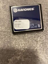 Navionics gold chart for sale  Shipping to Ireland