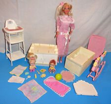 Vintage 1984 barbie for sale  Lehighton