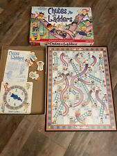 chutes ladders game for sale  Blackwood