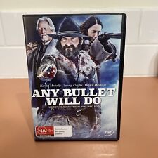 Usado, Any Bullet Will Do (DVD, 2020) - Todas as Regiões - Western - Kevin Makely comprar usado  Enviando para Brazil